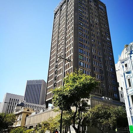 Cape Town Cartwrights Apartments Экстерьер фото
