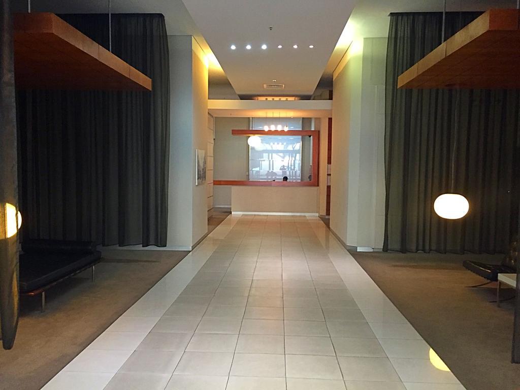 Cape Town Cartwrights Apartments Экстерьер фото