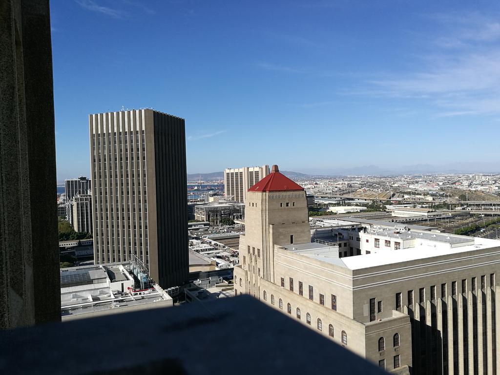 Cape Town Cartwrights Apartments Номер фото