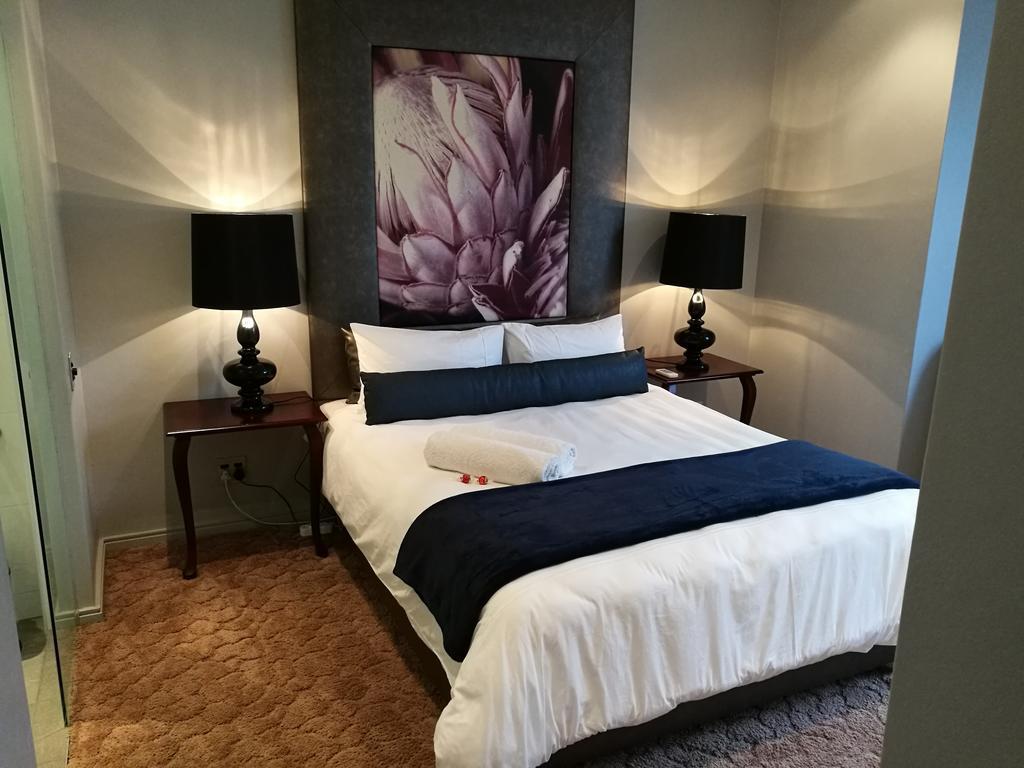 Cape Town Cartwrights Apartments Экстерьер фото