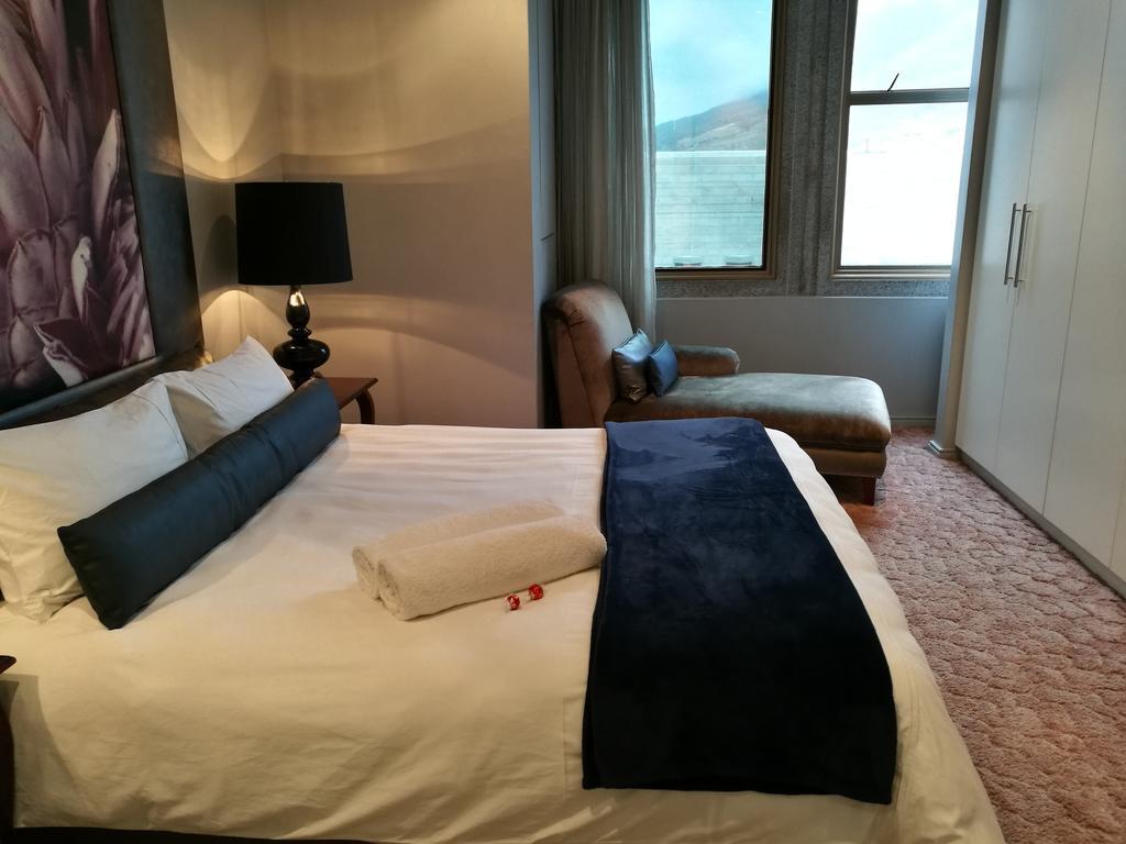 Cape Town Cartwrights Apartments Экстерьер фото