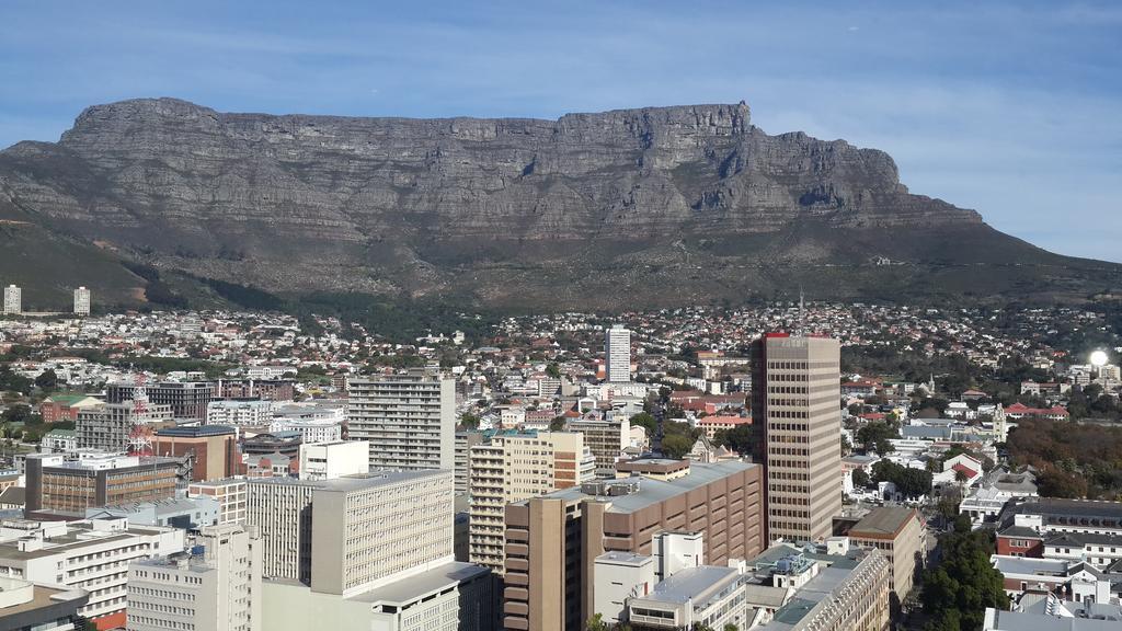 Cape Town Cartwrights Apartments Экстерьер фото