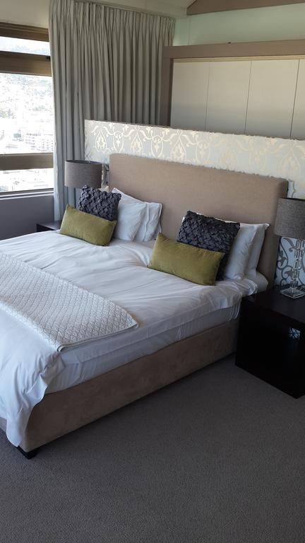 Cape Town Cartwrights Apartments Экстерьер фото