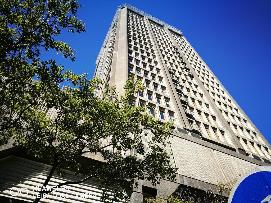 Cape Town Cartwrights Apartments Экстерьер фото