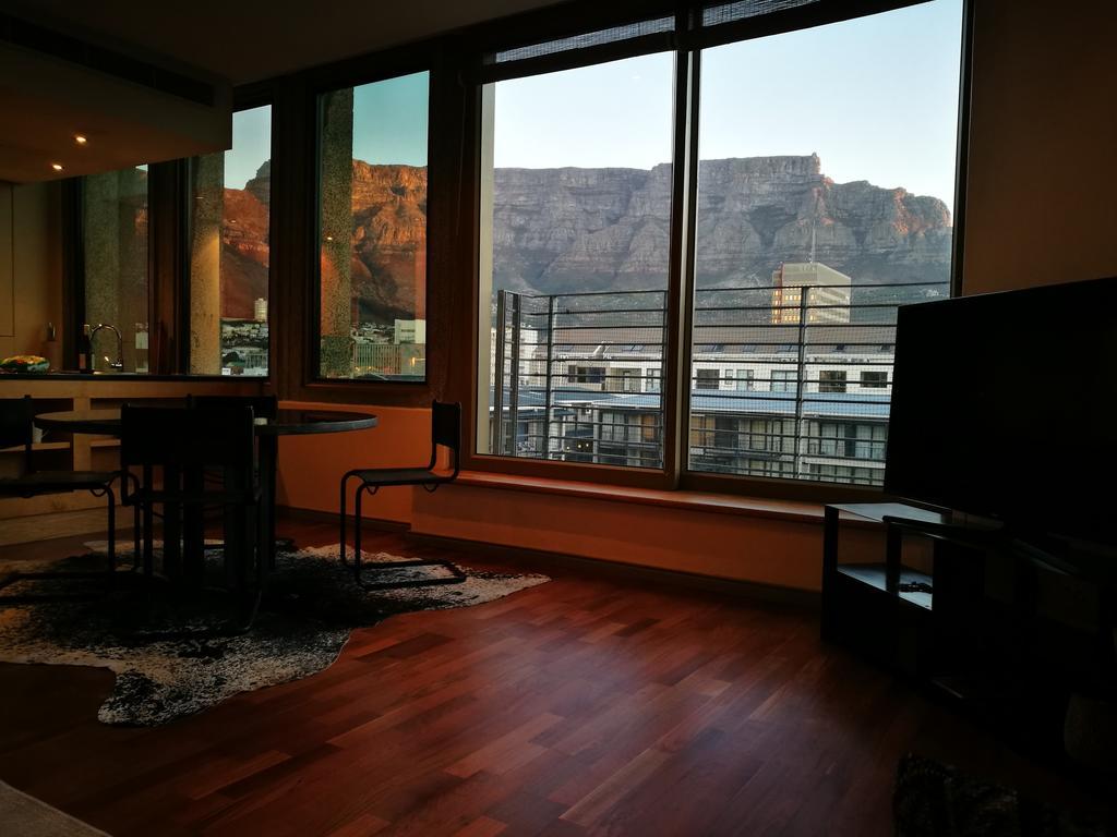 Cape Town Cartwrights Apartments Экстерьер фото