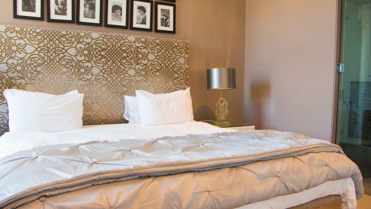Cape Town Cartwrights Apartments Экстерьер фото
