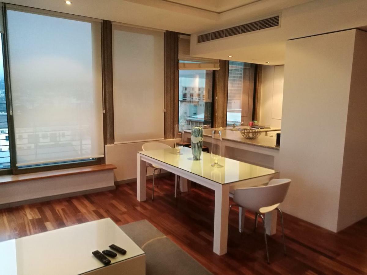 Cape Town Cartwrights Apartments Экстерьер фото