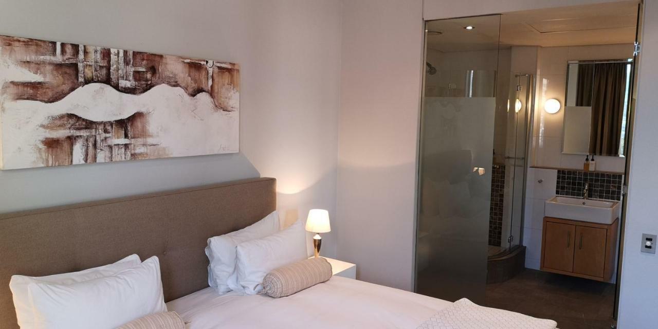 Cape Town Cartwrights Apartments Экстерьер фото