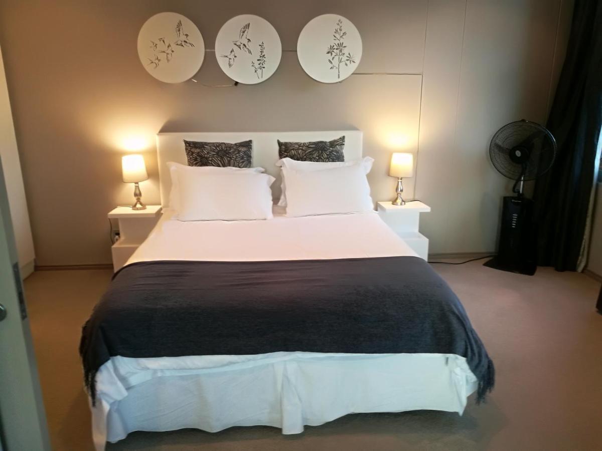 Cape Town Cartwrights Apartments Экстерьер фото