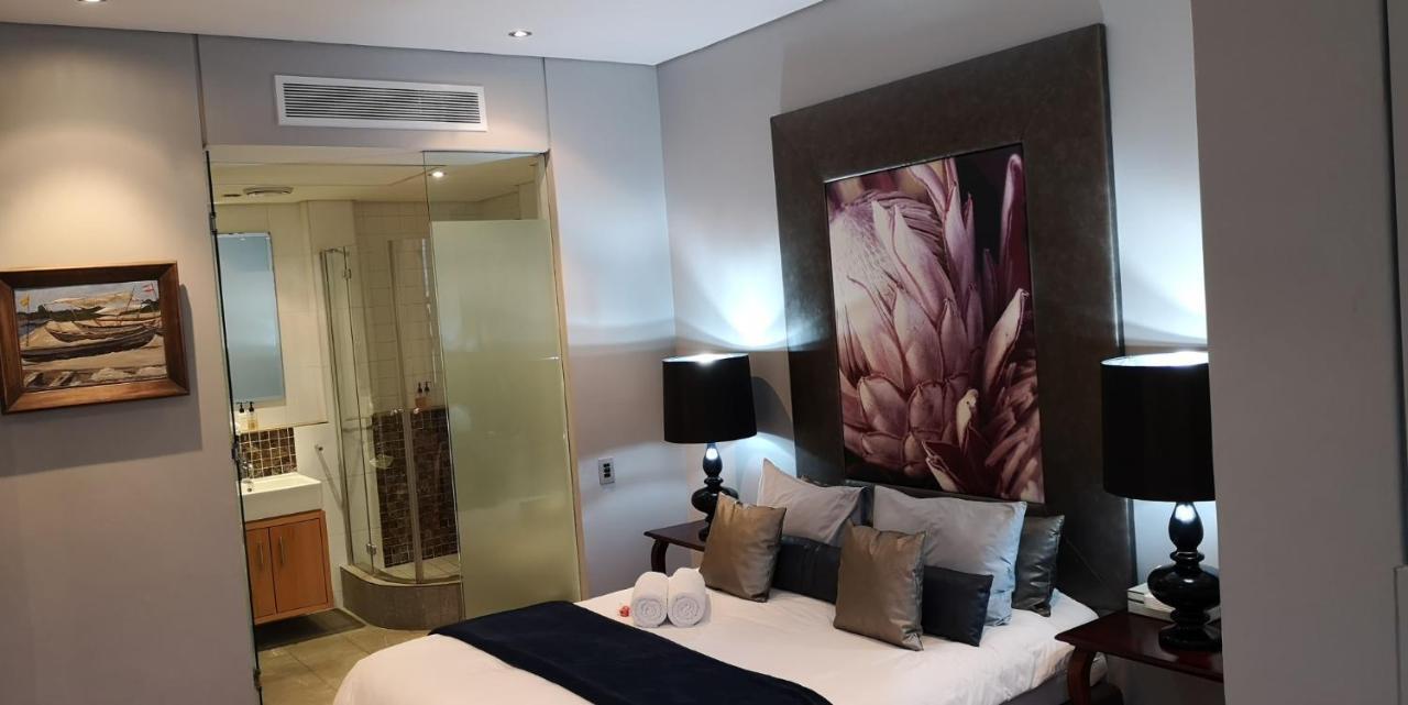 Cape Town Cartwrights Apartments Экстерьер фото