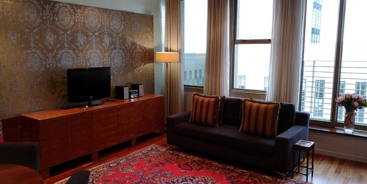 Cape Town Cartwrights Apartments Экстерьер фото